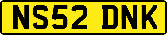 NS52DNK