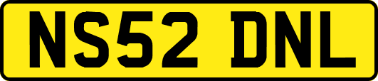 NS52DNL