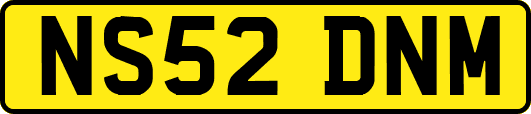 NS52DNM