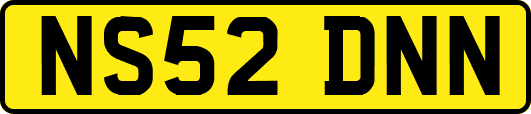NS52DNN
