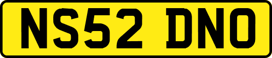 NS52DNO