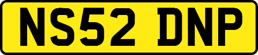 NS52DNP