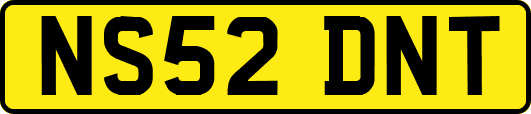 NS52DNT