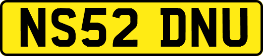 NS52DNU
