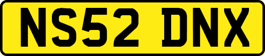 NS52DNX