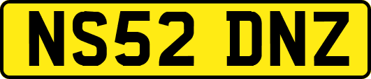 NS52DNZ