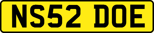 NS52DOE