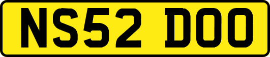 NS52DOO
