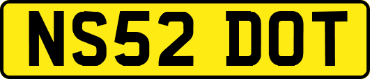 NS52DOT