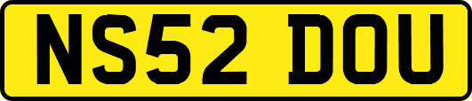 NS52DOU