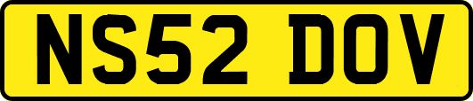NS52DOV