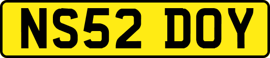 NS52DOY