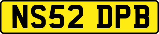 NS52DPB