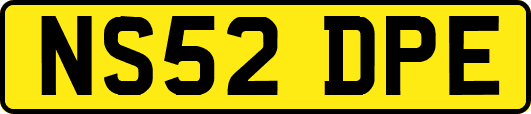 NS52DPE