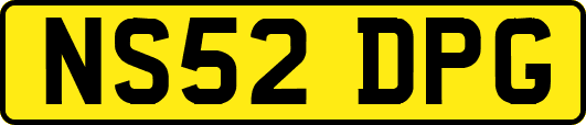 NS52DPG