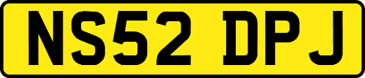NS52DPJ