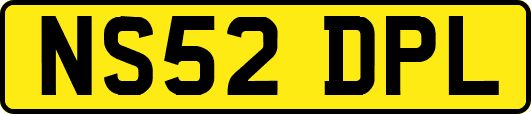 NS52DPL