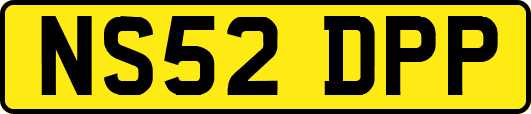 NS52DPP