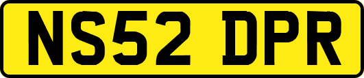 NS52DPR
