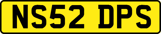 NS52DPS