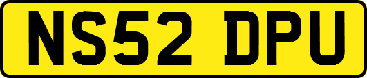 NS52DPU