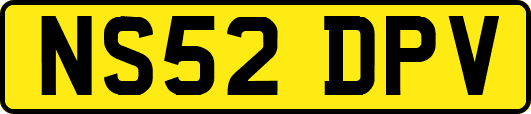 NS52DPV