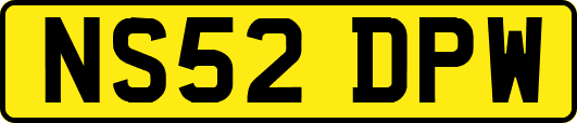 NS52DPW