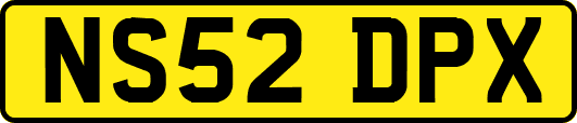 NS52DPX
