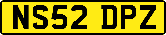 NS52DPZ