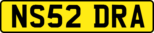 NS52DRA