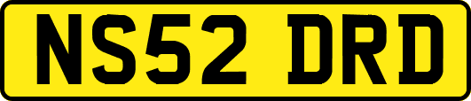 NS52DRD