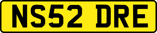NS52DRE