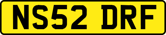 NS52DRF