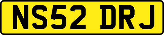 NS52DRJ