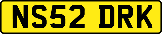 NS52DRK