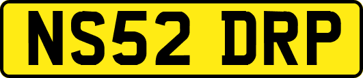 NS52DRP