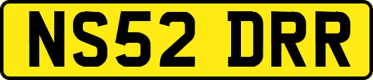 NS52DRR