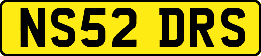 NS52DRS