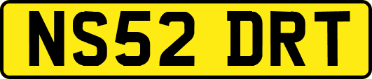 NS52DRT