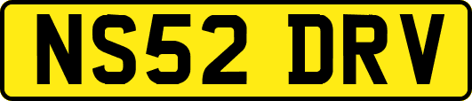 NS52DRV