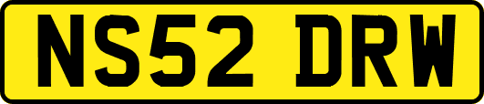 NS52DRW