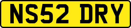 NS52DRY