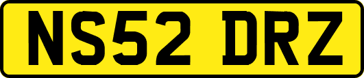 NS52DRZ