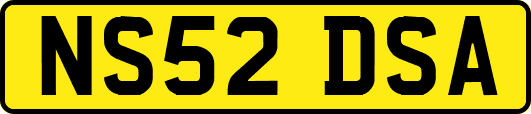 NS52DSA