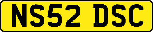 NS52DSC