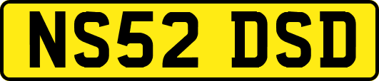 NS52DSD