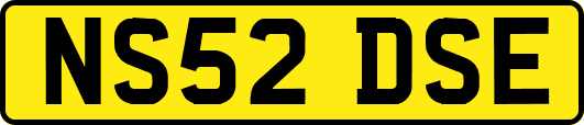 NS52DSE