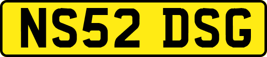 NS52DSG