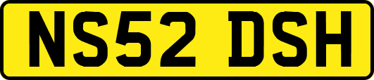 NS52DSH