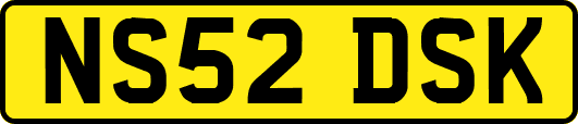 NS52DSK